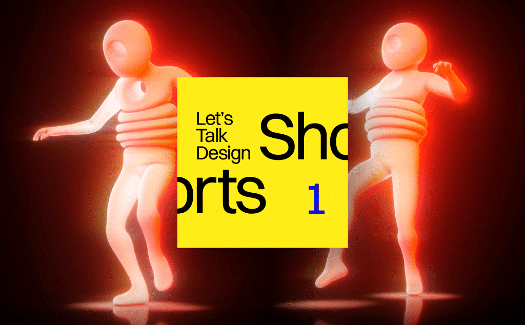 Shorts with 3D Artist Peter Serruys
